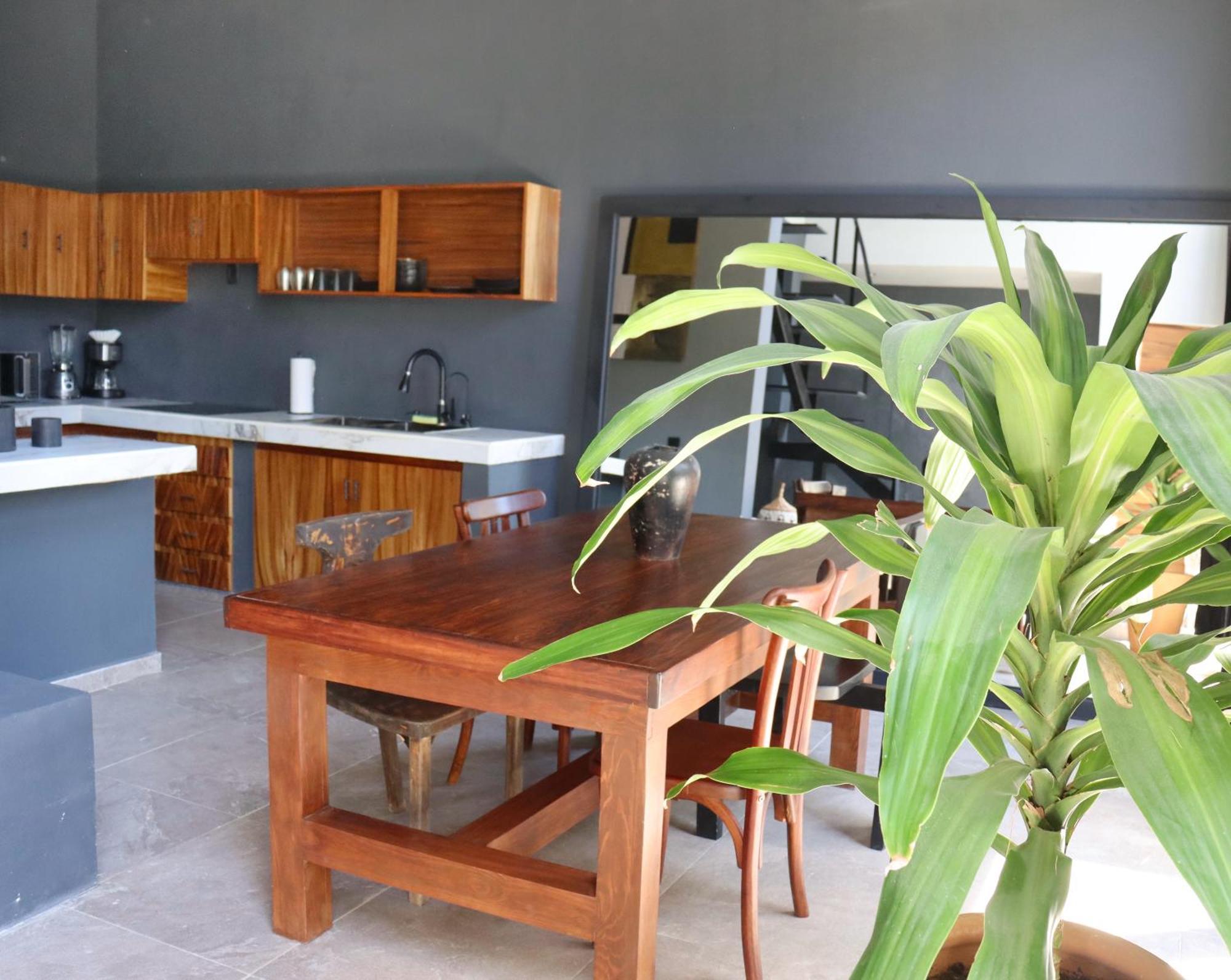Casa Valkinia Luxury W Private Pool * Tulum