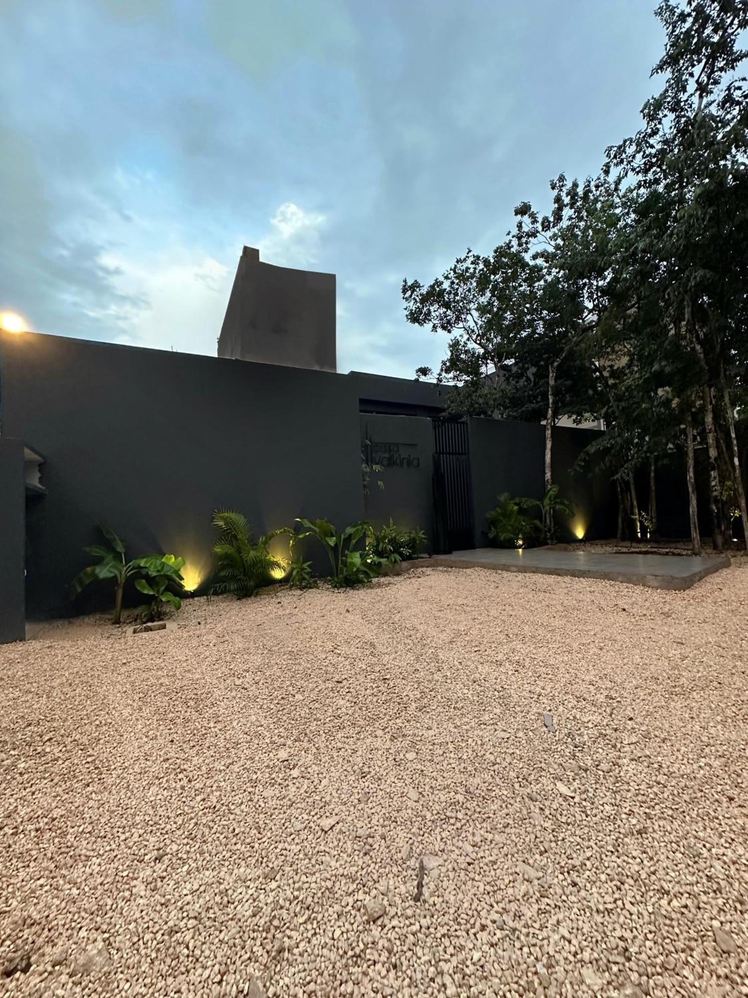 Casa Valkinia Luxury W Private Pool Villa *