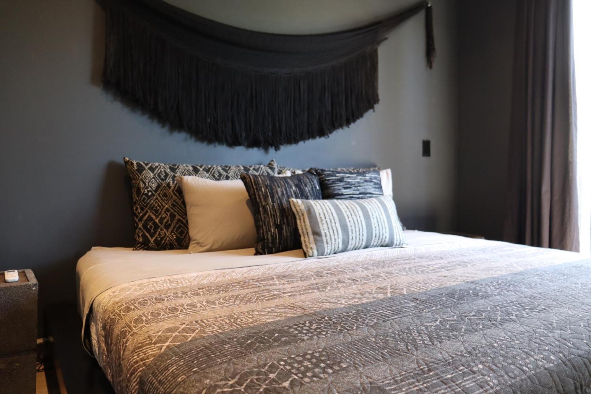 Casa Valkinia Luxury W Private Pool * Tulum