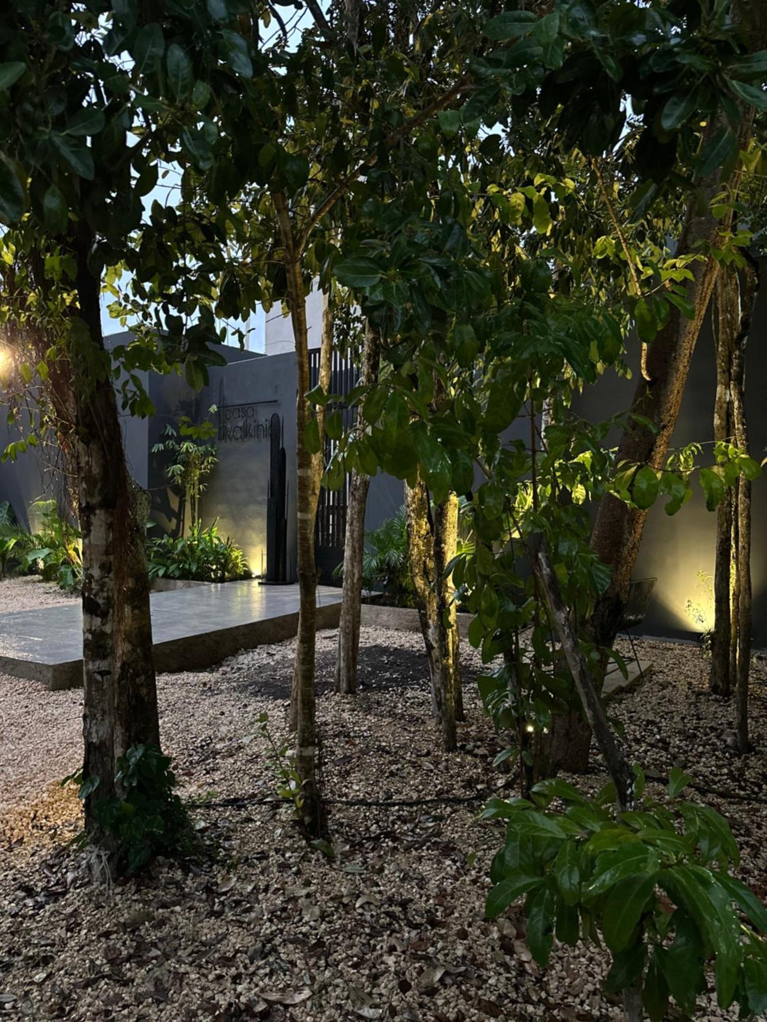 Casa Valkinia Luxury W Private Pool Villa *