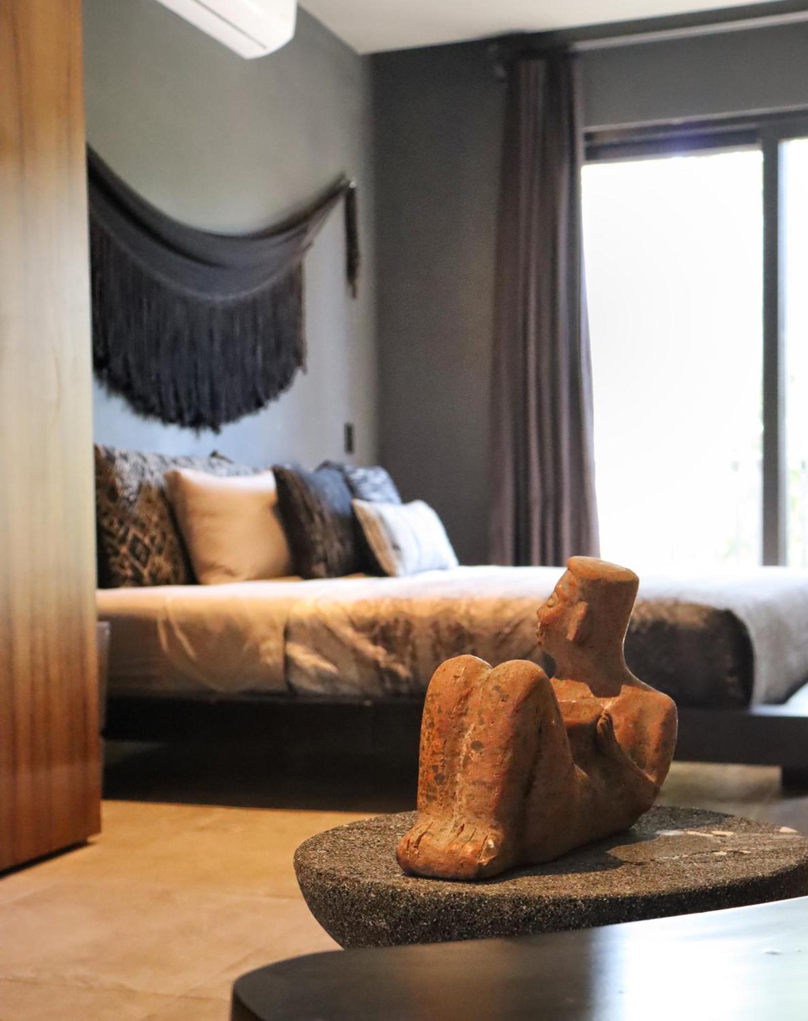 Casa Valkinia Luxury W Private Pool * Tulum