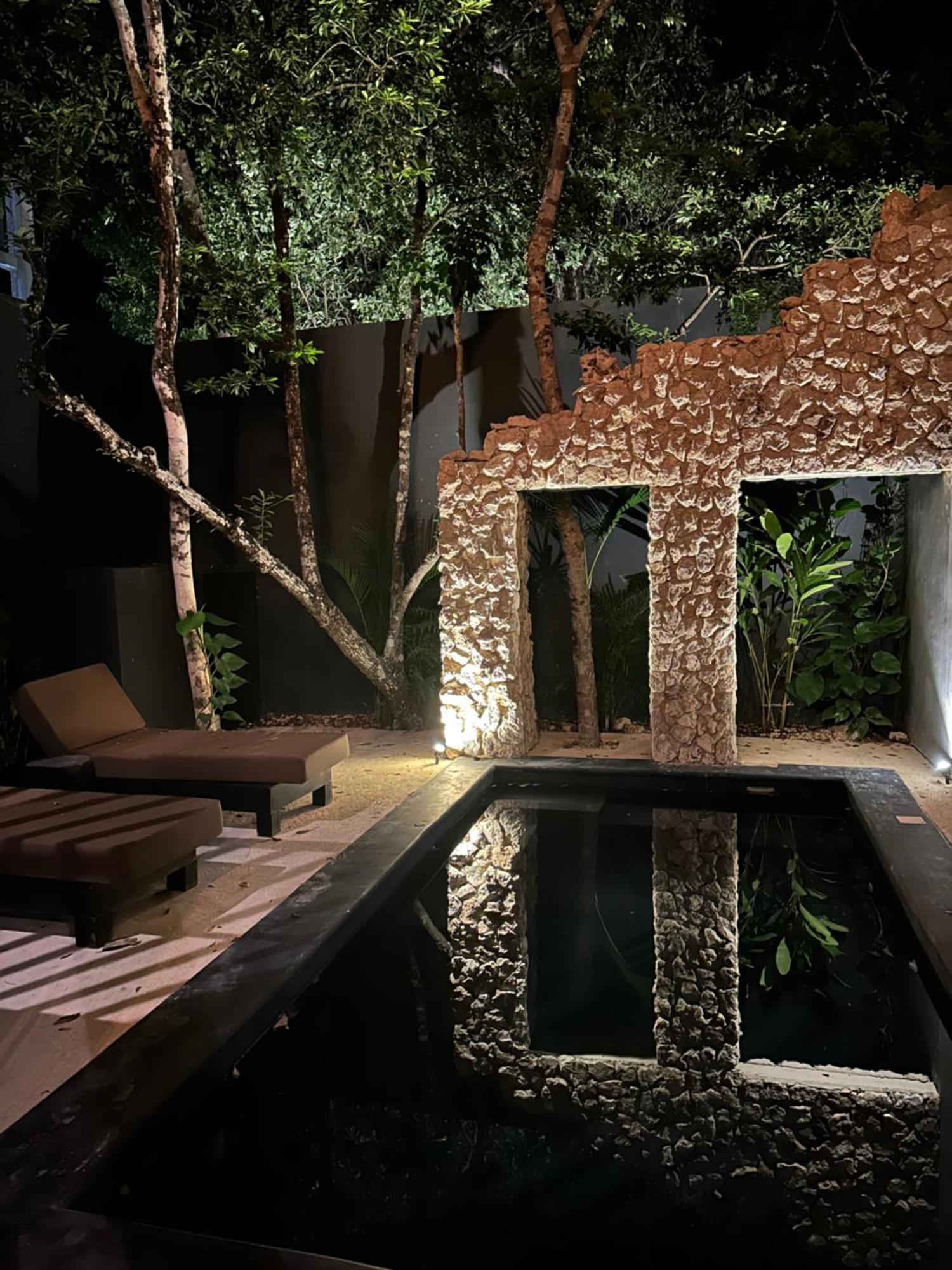 Casa Valkinia Luxury W Private Pool